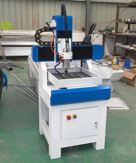 small cnc machine price